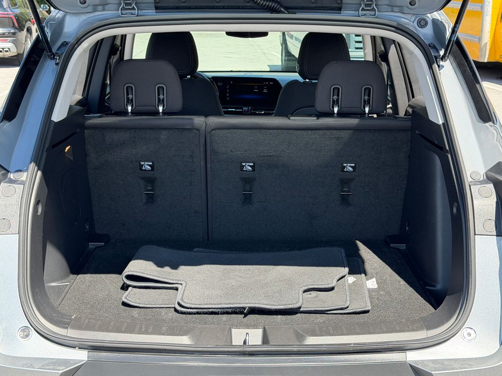 2025 Chevrolet Trailblazer LT - Photo 13