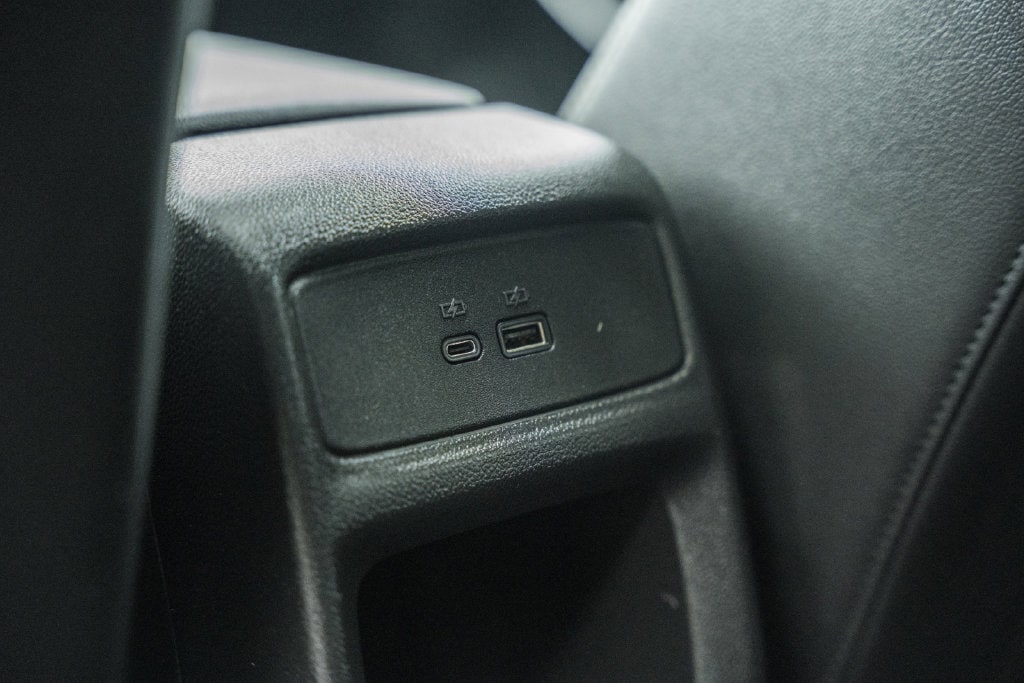 2024 Chevrolet Trax Activ - Photo 33