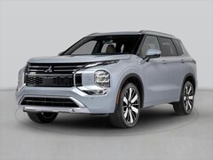 2026 Mitsubishi Outlander SE SUV