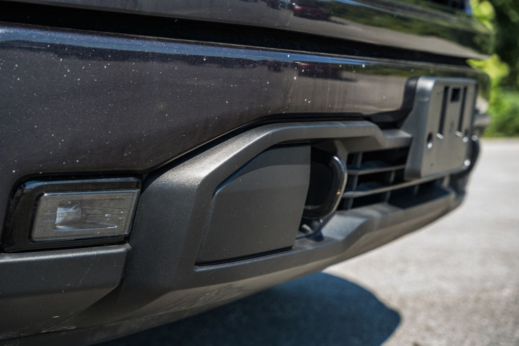 2024 GMC Sierra 1500 Elevation - Photo 14