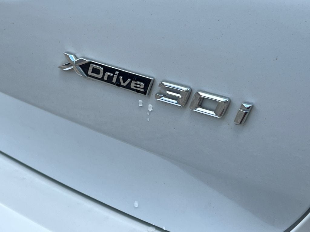 2022 BMW X3 30i - Photo 22