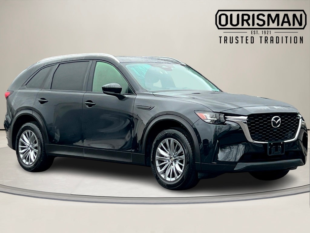 2024 Mazda CX-90 Turbo Select Package