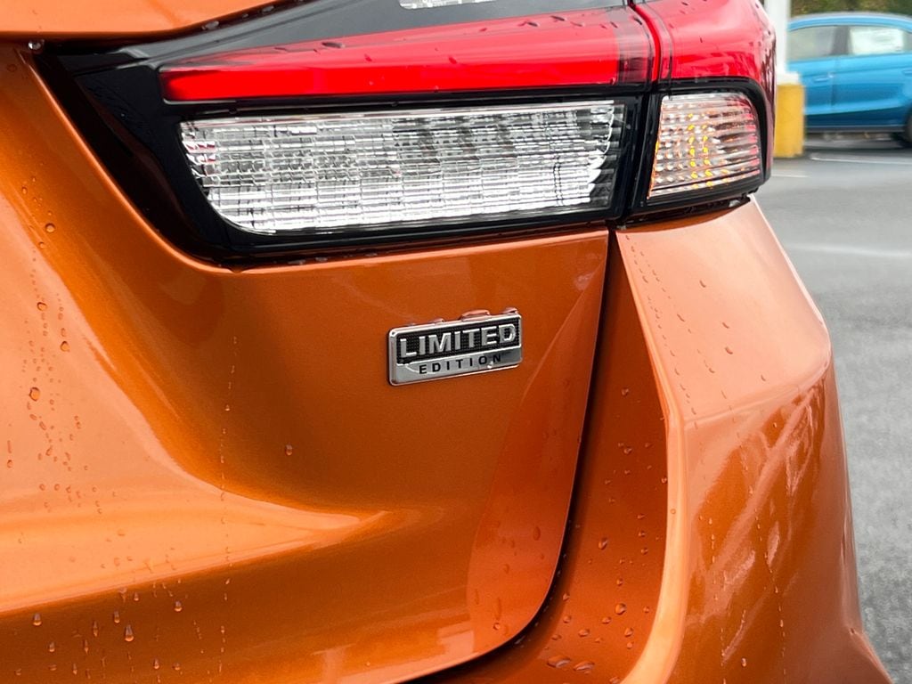 2025 Mitsubishi Outlander Sport LE - Photo 8