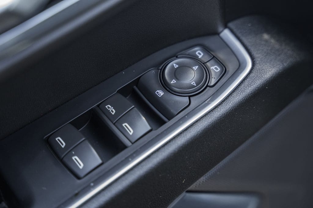 2024 GMC Sierra 1500 Elevation - Photo 43