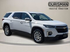 2023 Chevrolet Traverse LS w/1LS SUV