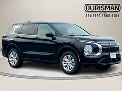 2026 Mitsubishi Outlander ES SUV