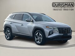 2024 Hyundai Tucson Limited SUV