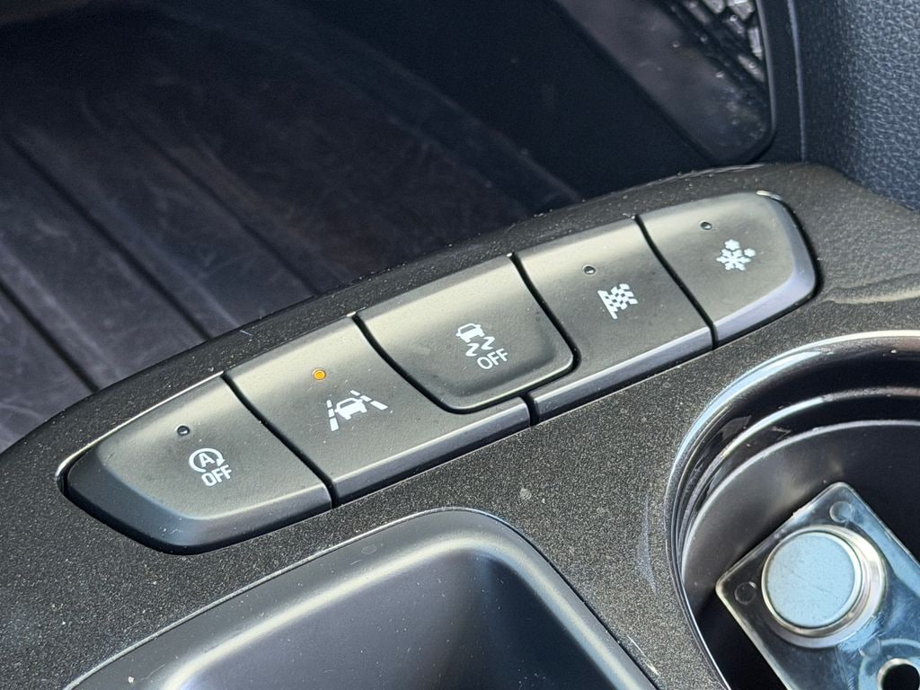 2025 Chevrolet Trailblazer LT - Photo 25