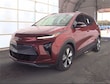 Chevrolet Bolt EUV