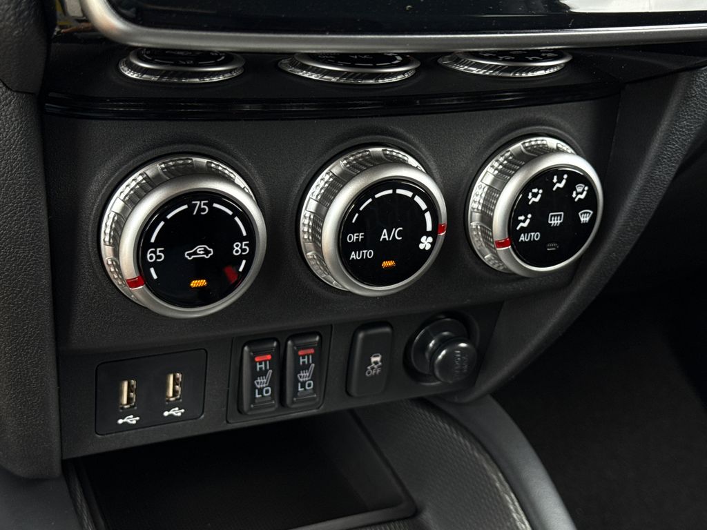 2025 Mitsubishi Outlander Sport TRAIL - Photo 21