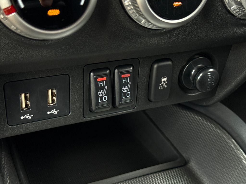 2025 Mitsubishi Outlander Sport TRAIL - Photo 23