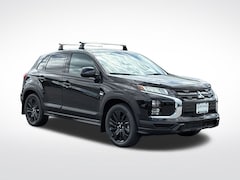 2025 Mitsubishi Outlander Sport 2.0 Trail Edition SUV