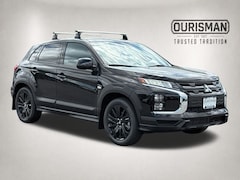 2025 Mitsubishi Outlander Sport 2.0 Trail Edition SUV