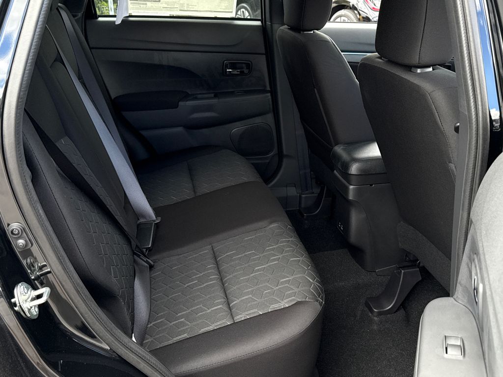 2025 Mitsubishi Outlander Sport TRAIL - Photo 9