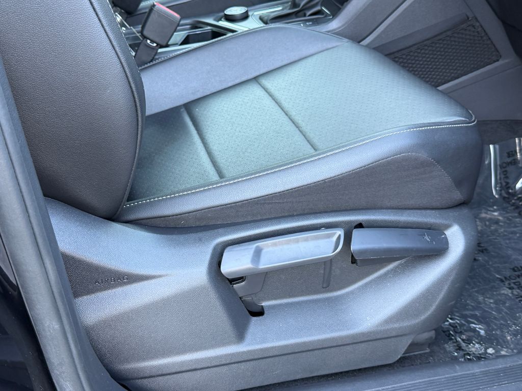 2019 Volkswagen Tiguan SE - Photo 8