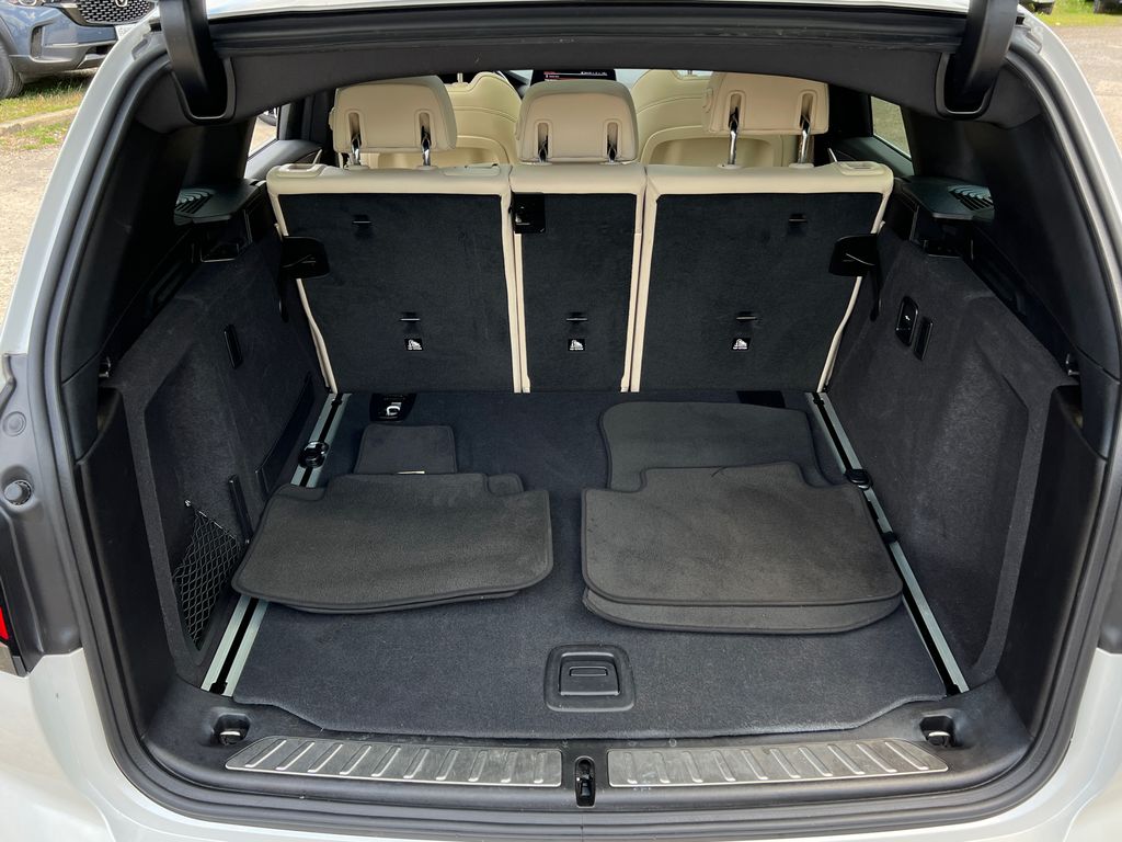 2022 BMW X3 30i - Photo 19