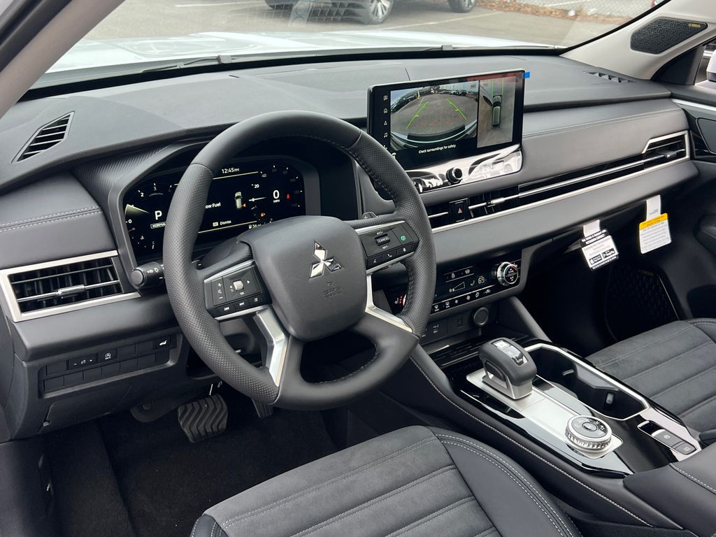 2026 Mitsubishi Outlander SE - Photo 19