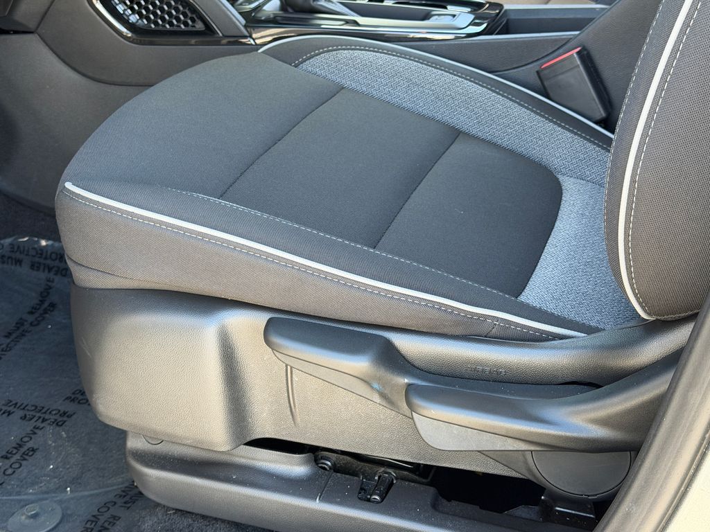 2025 Chevrolet Trailblazer LT - Photo 19