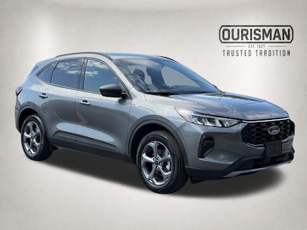 2025 Ford Escape ST-Line SUV