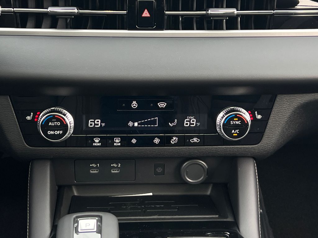 2026 Mitsubishi Outlander SE - Photo 23