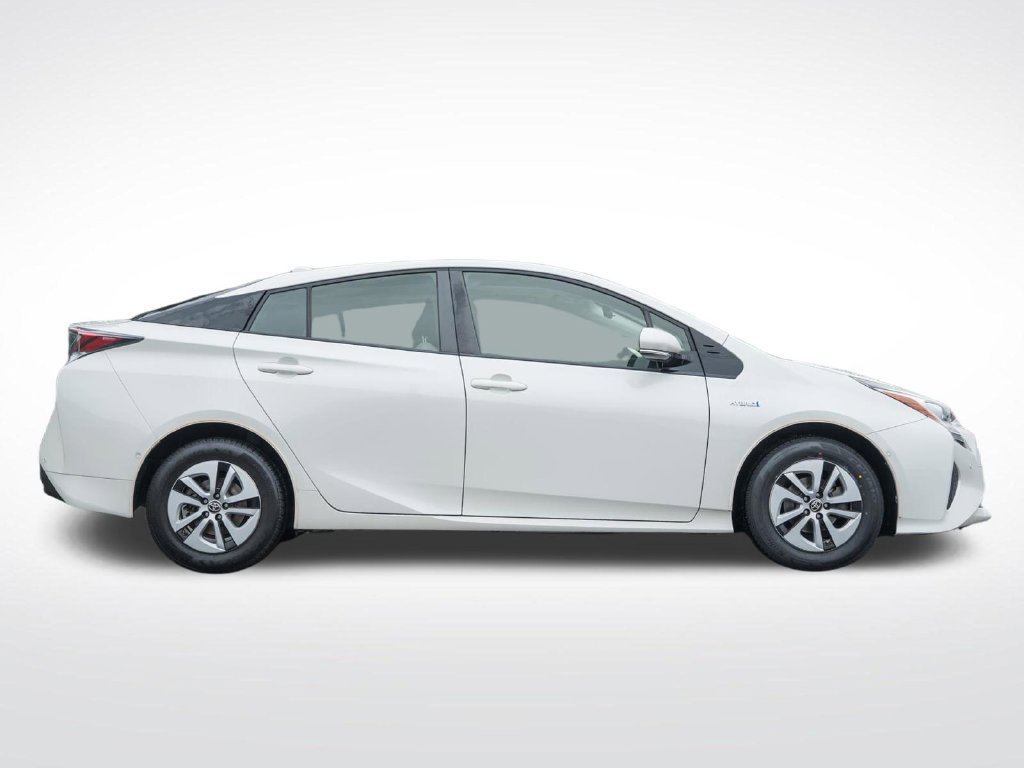 Used 2017 Toyota Prius Three Hatchback