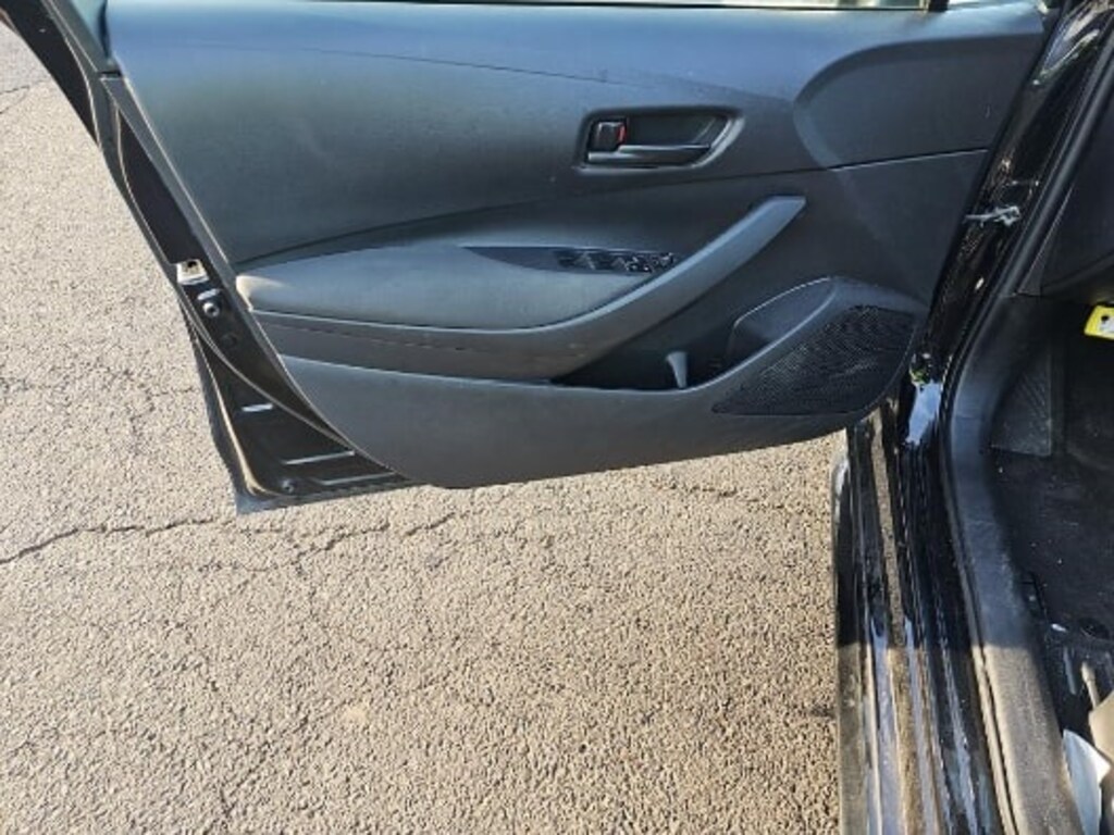 Used 2023 Toyota Corolla LE Sedan