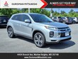 Mitsubishi Outlander Sport