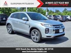 2025 Mitsubishi Outlander Sport 2.0 SE SUV