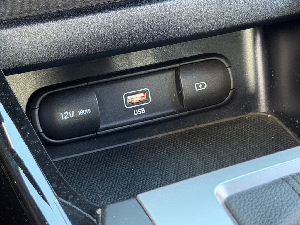 2022 Kia FORTE GT-Line - Photo 25