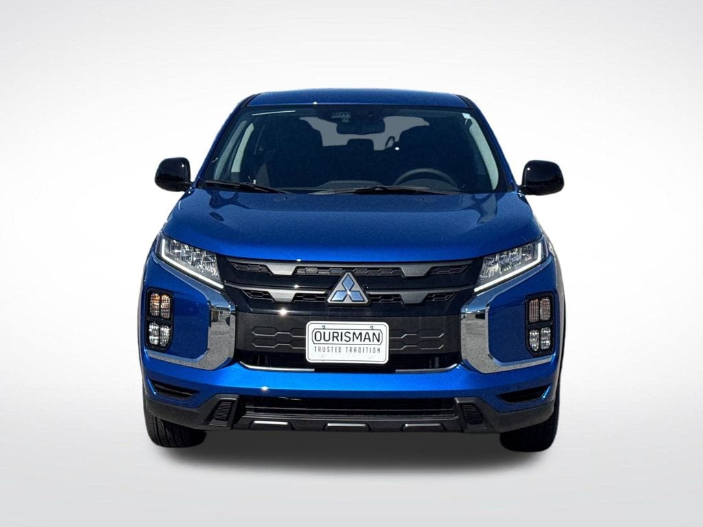 New 2027 Mitsubishi Outlander Sport 2.0 LE SUV