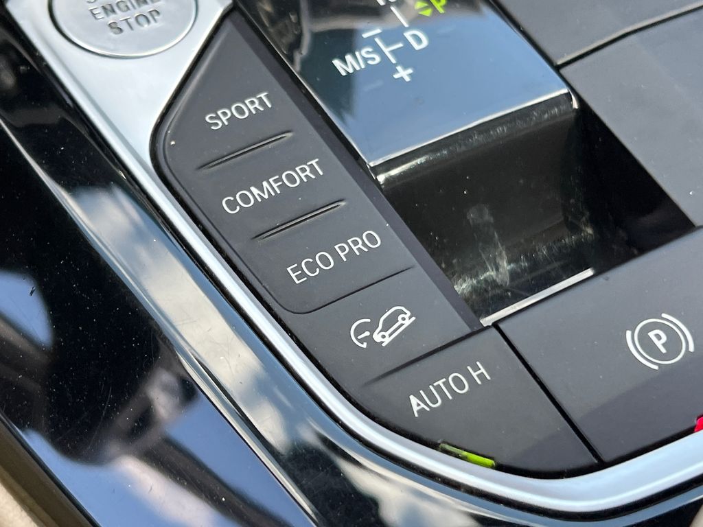 2022 BMW X3 30i - Photo 26