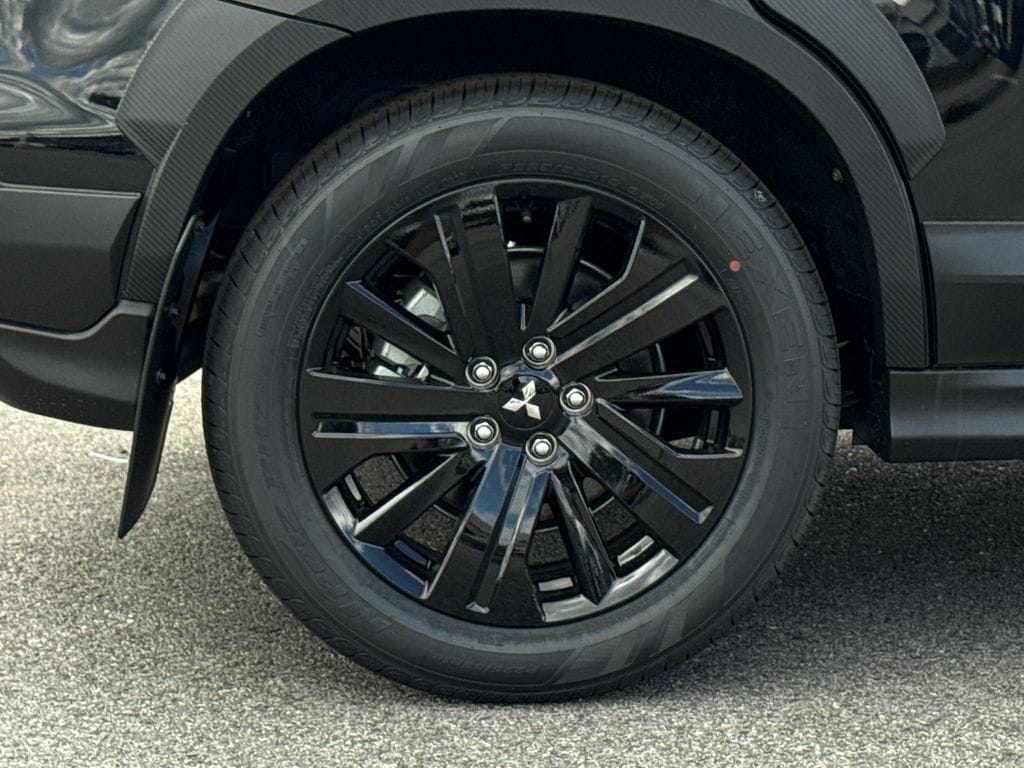 2025 Mitsubishi Outlander Sport TRAIL - Photo 5