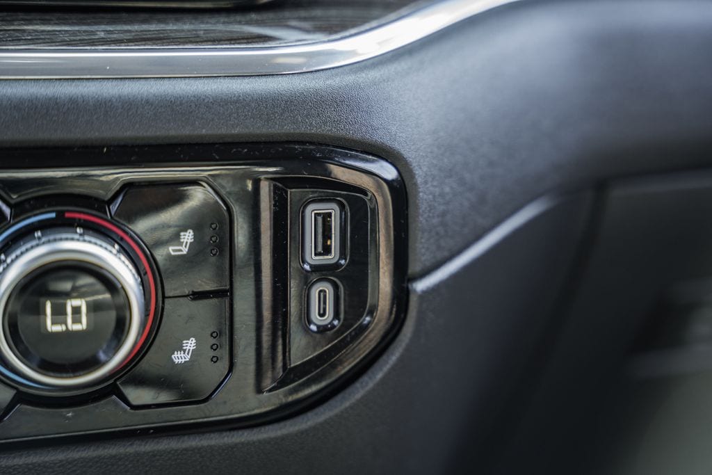 2024 GMC Sierra 1500 Elevation - Photo 29