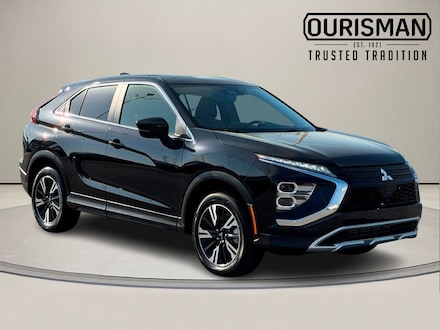 2025 Mitsubishi Eclipse Cross SE SUV