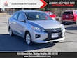 Mitsubishi Mirage G4