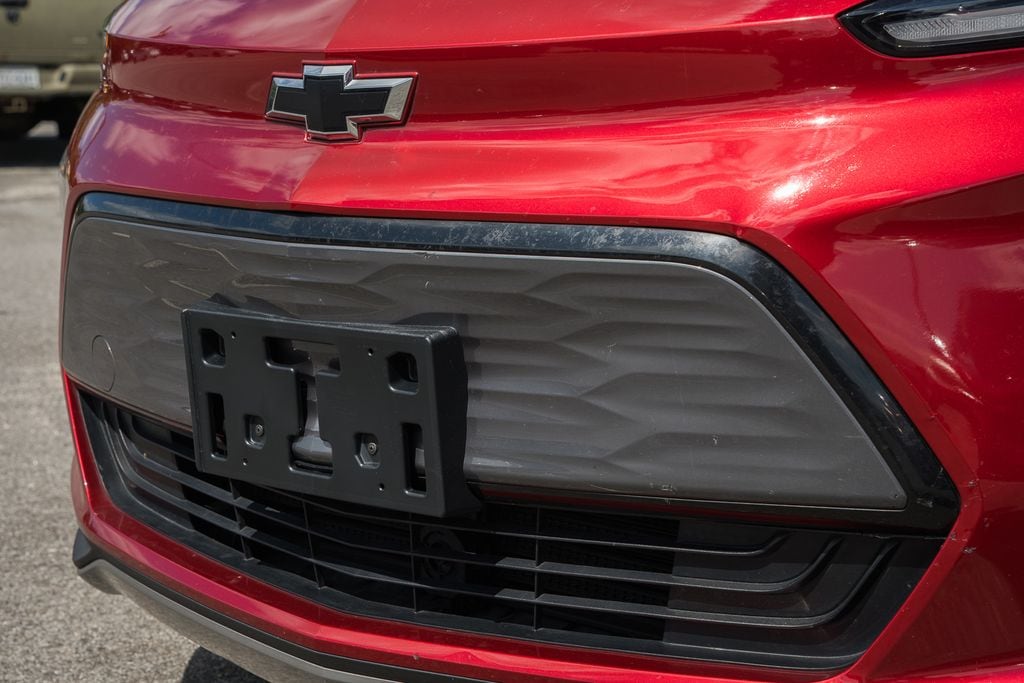 2022 Chevrolet Bolt EUV LT - Photo 11