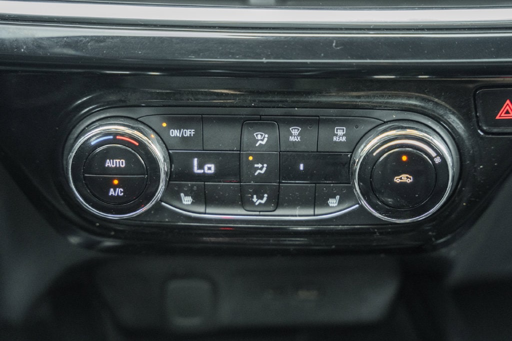 2024 Chevrolet Trax Activ - Photo 23