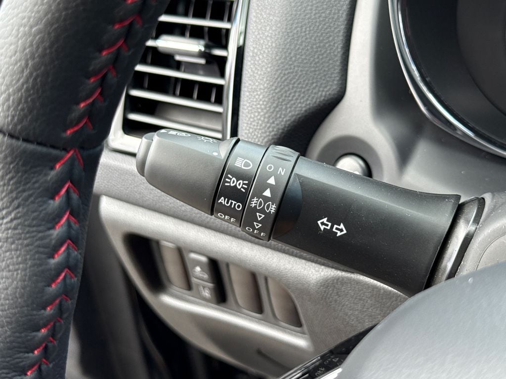 2025 Mitsubishi Outlander Sport TRAIL - Photo 30