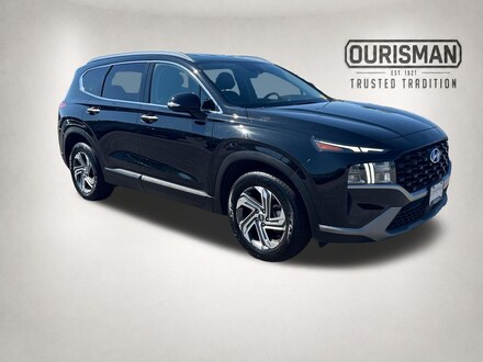 2023 Hyundai Santa Fe SEL SUV