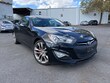 Hyundai Genesis Coupe