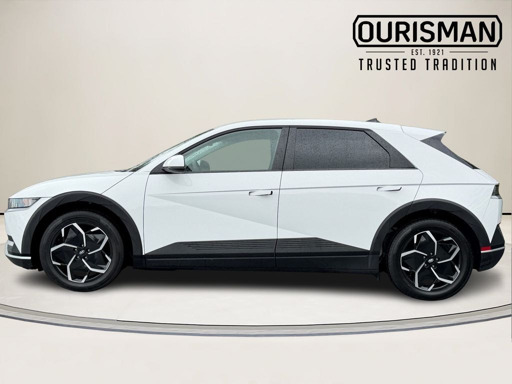 Used 2024 Hyundai IONIQ 5 SEL SUV
