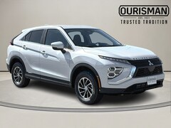 2026 Mitsubishi Eclipse Cross ES SUV