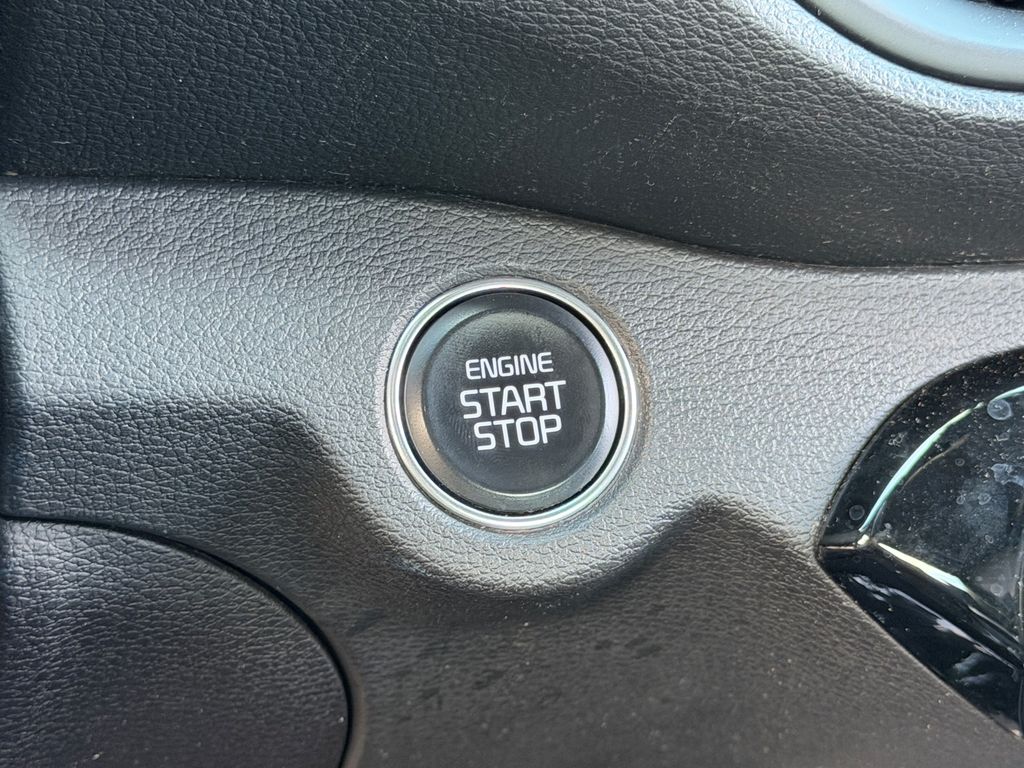 2022 Kia FORTE GT-Line - Photo 29