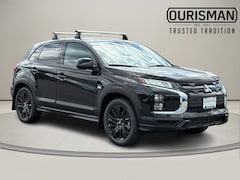 2025 Mitsubishi Outlander Sport 2.0 Trail Edition SUV