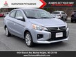 Mitsubishi Mirage G4