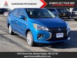 Mitsubishi Mirage G4