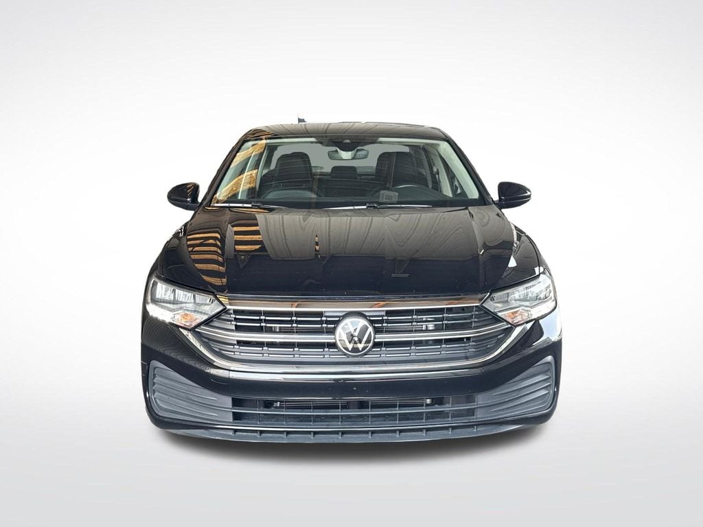 Used 2024 Volkswagen Jetta SE with VIN 3VWEM7BU5RM024305 for sale in Marlow Heights, MD