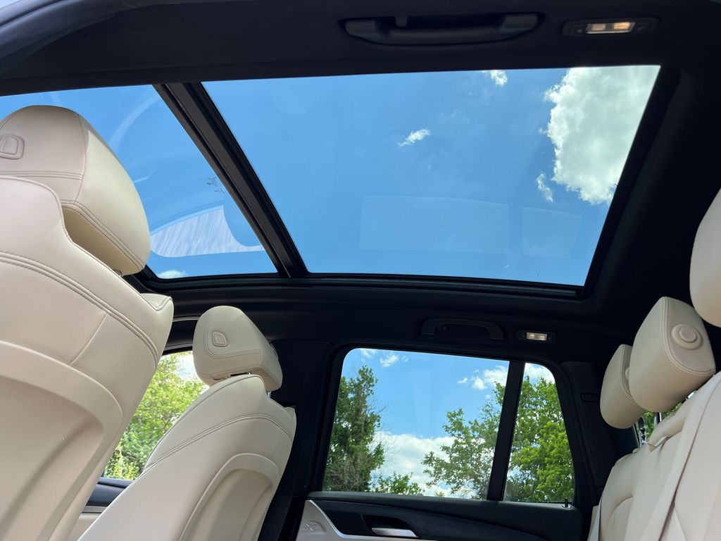 2022 BMW X3 30i - Photo 17