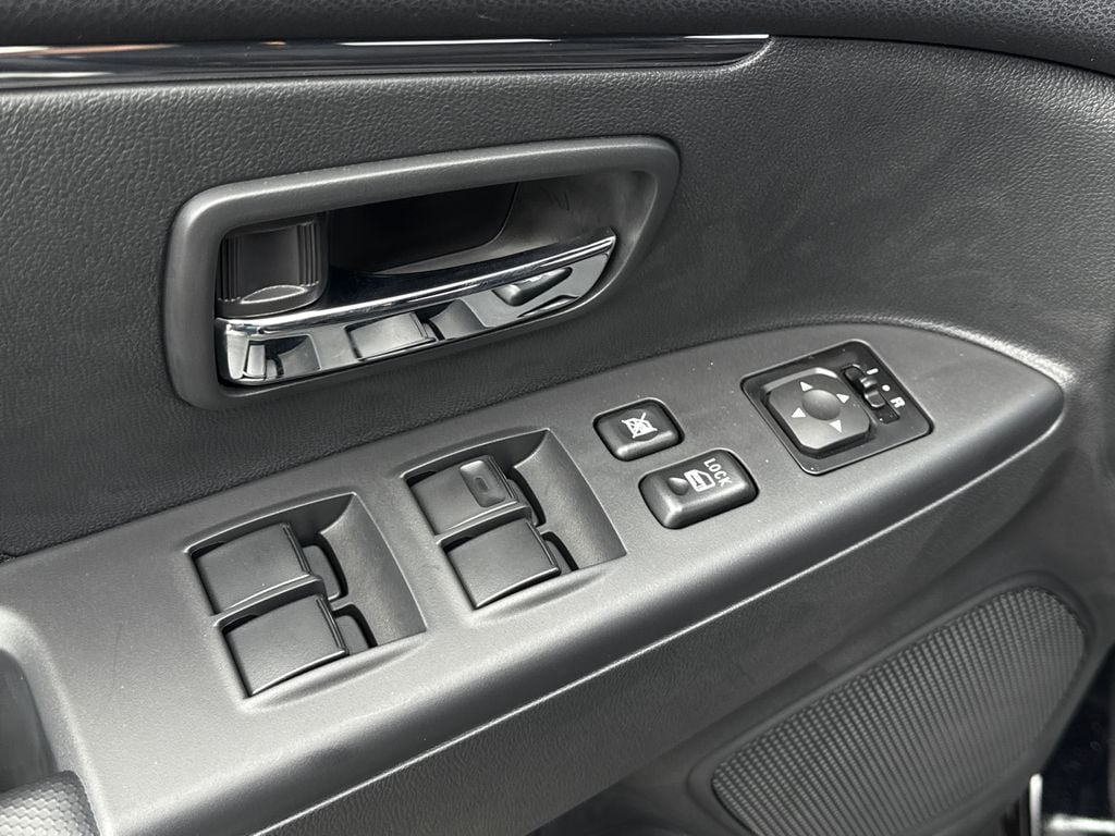 2025 Mitsubishi Outlander Sport TRAIL - Photo 18