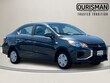  Mitsubishi Mirage G4